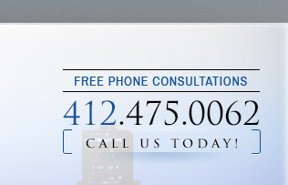 Call us today for a free consultation