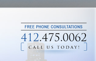 Call us today for a free consultation