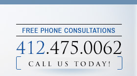 Call us today for a free consultation