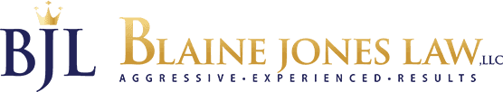 Blaine Jones Law, LLC